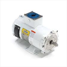 LEESON 192133 1-1/2HP 3450TR/MIN 575V 3PH Cadre 80 Moteur TEFC