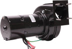RBC REGAL BELOIT A075 Ventilateur 3200 tr/min 75 CFM 1/40 HP 230V 0.4A OAO Cadre 3.3" 60Hz