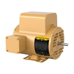 Baldor L1510T 7.5 HP 1725 RPM 230V 215T ODP Motor