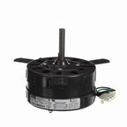 FASCO D1087 Remplacement direct OEM 1/12 HP 1050 tr/min horaire Diamètre 5" 115 Volts