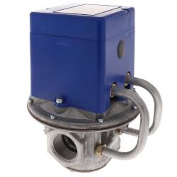 Maxitrol MXT-MR212D.1.25 Selectra modulator-regulator valve 1-1/4" NPT 5 psi