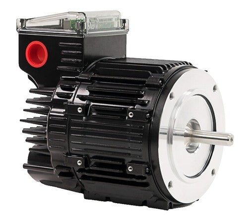 Moteur US Motors PD6002 ODP 1PH STD à phase divisée