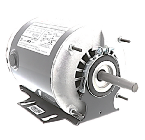 US Motors PD6002 ODP 1PH STD Split Phase Motor