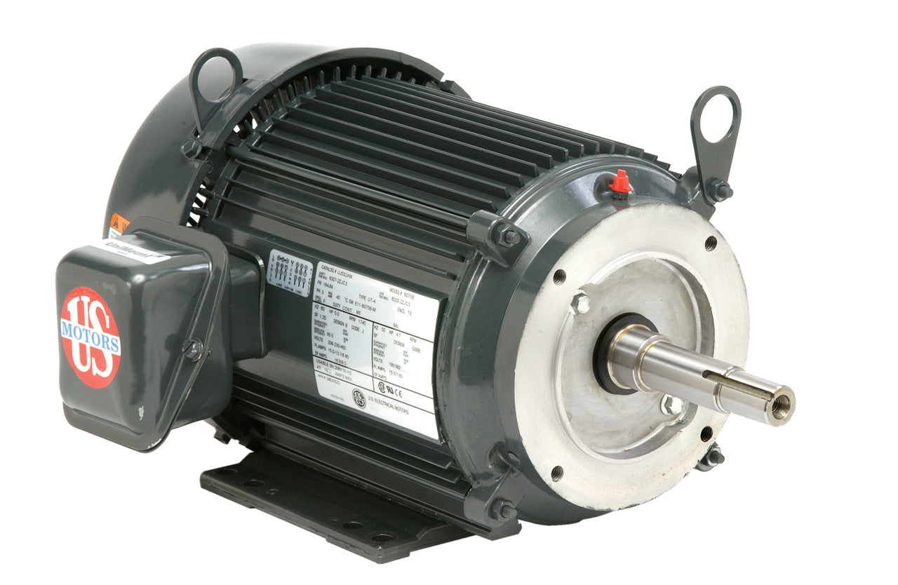 AEGIS POUR MOTEURS US FRAME 210 TYPES D ET U