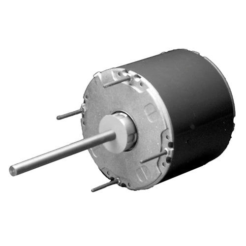 Genteq 3737 PSC (Permanent Split Capacitor) 5.6" Diameter Condenser Fan Motor