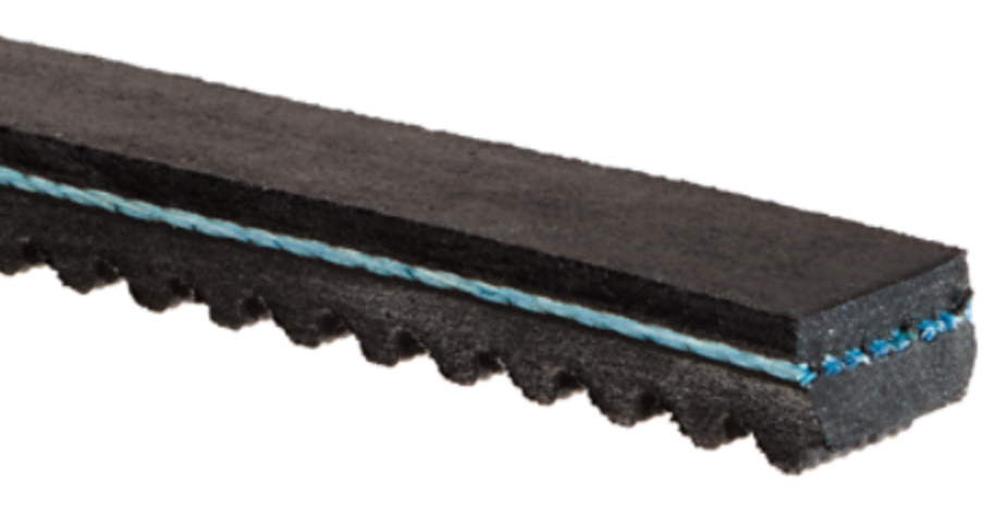 Gates AX44 Tri-Power Belts