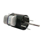 ROTOM RFM78 Moteur 1/9HP 3200TR/MIN 115/230V 1.2/0.6A 1Ph Cadre 3.3" ODP Arbre 5/16"
