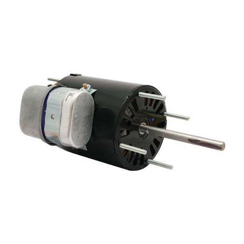 ROTOM RFM78 Moteur 1/9HP 3200TR/MIN 115/230V 1.2/0.6A 1Ph Cadre 3.3" ODP Arbre 5/16"