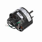 Moteur de ventilateur Fasco D310 à usage général, 1/12 CV, 1500 tr/min, 115 volts