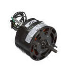 Moteur de ventilateur Fasco D310 à usage général, 1/12 CV, 1500 tr/min, 115 volts