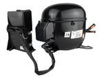 NT2168GKV1 Compresseur de réfrigération Embraco, R404a