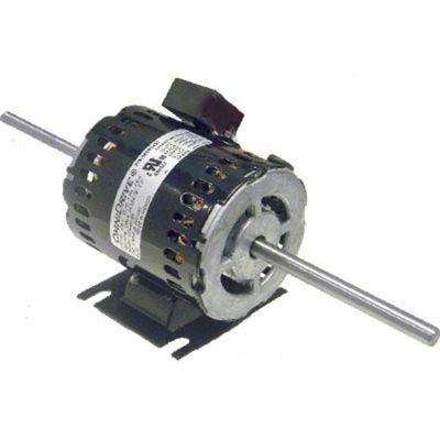 Moteur Broan L500 Et L500l, 120v 2.0a D/s, Je2j066n La Plaque Indique 815rpm Et Modele 99080479- C'est Vraiement Le 99080487 A 1500rpm (mauvaise Plaque)
