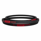 Gates AX48 Tri-Power Molded Notch V-Belt