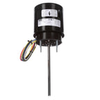 Moteur Fasco D214, 1/20 HP, 3000 RPM, 230 V, 1 phase, 1.7-.8