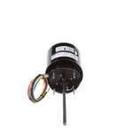 Moteur Fasco D214, 1/20 HP, 3000 RPM, 230 V, 1 phase, 1.7-.8