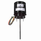 Moteur Fasco D214, 1/20 HP, 3000 RPM, 230 V, 1 phase, 1.7-.8