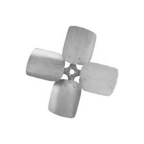 Lau 60718801 14" Fan Blade CCW Rotation 23 Degree Pitch 4 Blades