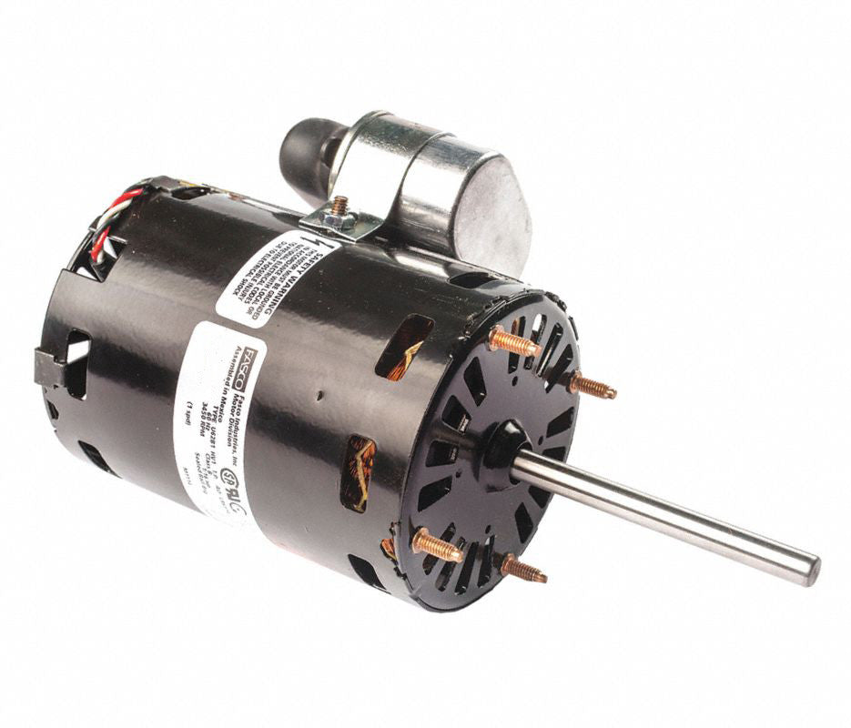 Carrier 230v Hall Effect Purge Motor (fan A8677)
