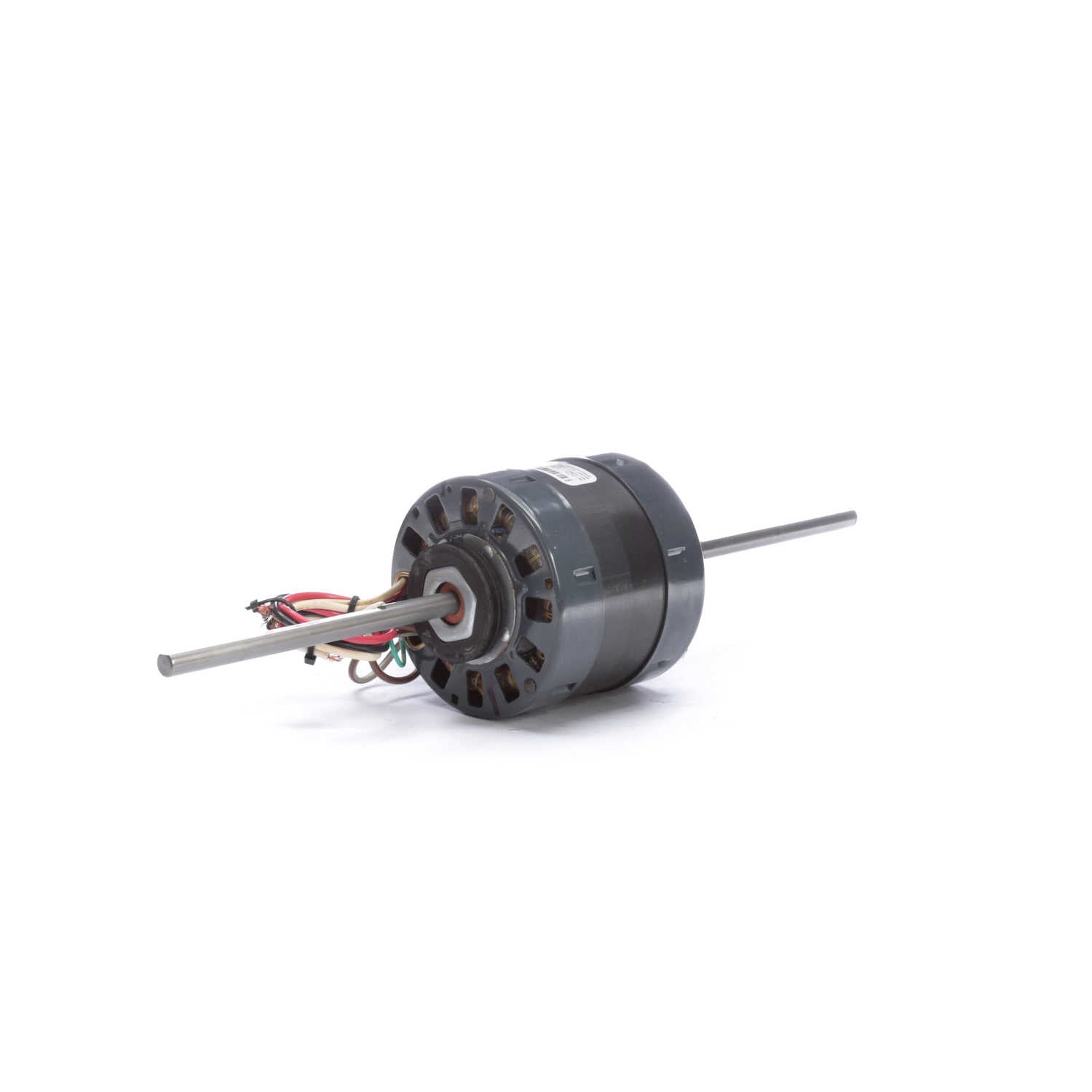 Moteur soufflante Fasco D245 1/3 CV 1050 tr/min 230 volts à entraînement direct