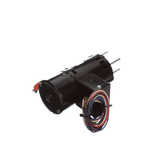 Moteur de suralimentation Fasco D457