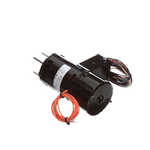 Moteur de suralimentation Fasco D457