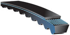 Courroie trapézoïdale Gates BX88 Tri-Power Classical Section Moulée Crantée