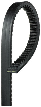 Courroie trapézoïdale Gates BX88 Tri-Power Classical Section Moulée Crantée