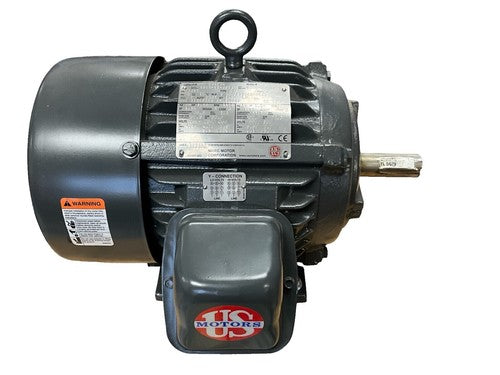 US Motors NA1016 Fan Motor