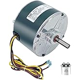 Century H564 HVAC Condenser Fan Motor