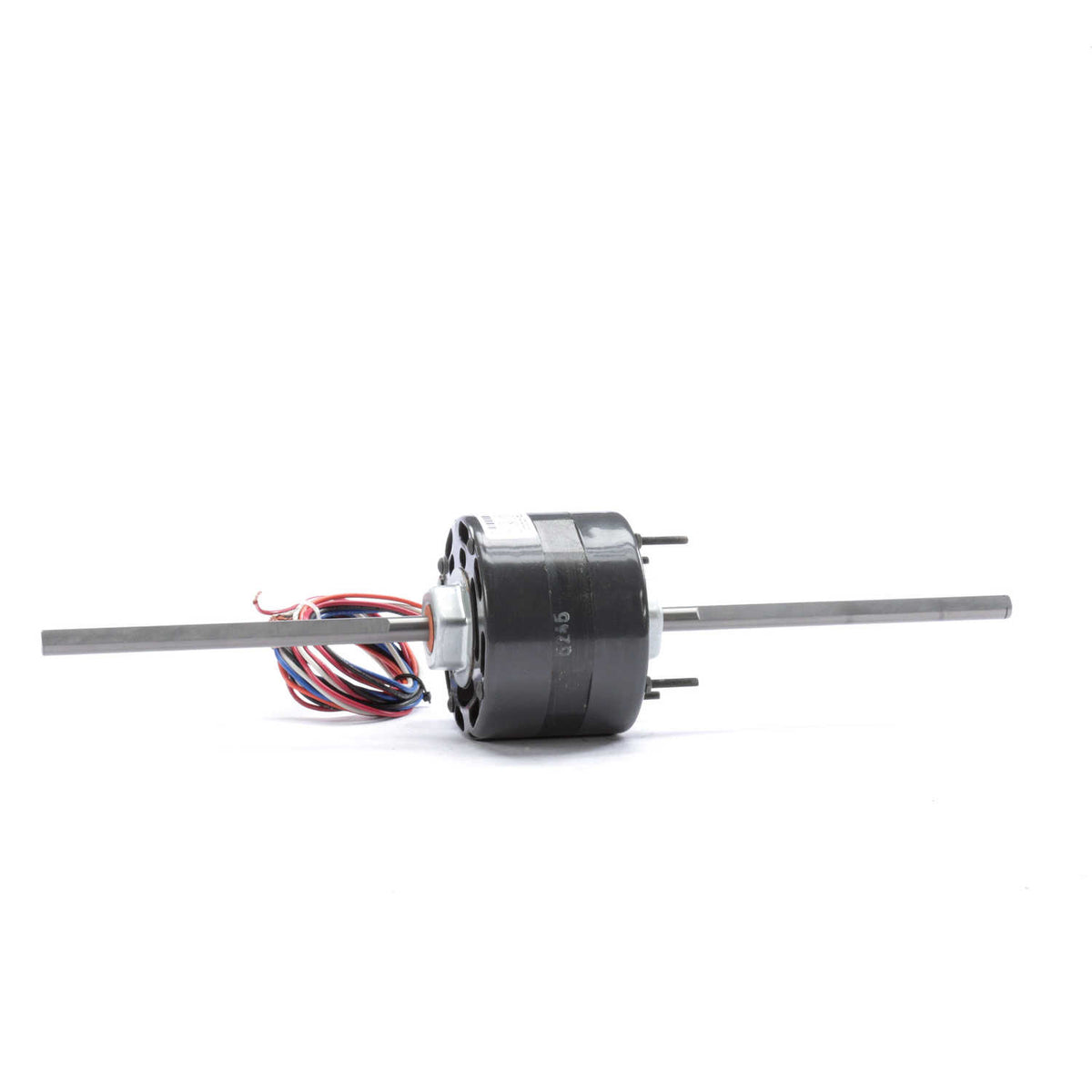 Motor Rbc RBC REGAL BELOIT D335 OAO Motor, 1/20HP, 115V, 1550RPM, 4.4