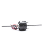Moteur de ventilo-convecteur de climatisation et de chauffage Fasco D335 à pôles à ombre, diamètre 4,4", double arbre