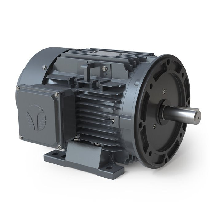 Moteur Techtop 3CV 575V