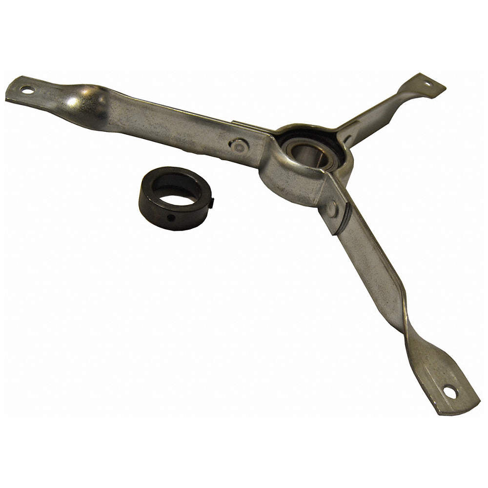 Delhi 1 Bb Bearing Bracket G 15 Blower