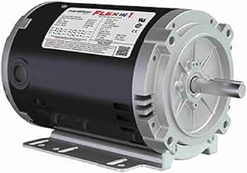Moteur Marathon H956 50 Hz