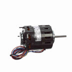 Fasco D480 1/10 HP 1550 RPM 115/208-230 Volts Refrigeration Fan Motor