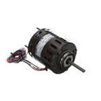 Fasco D480 1/10 HP 1550 RPM 115/208-230 Volts Refrigeration Fan Motor