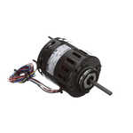 Fasco D480 1/10 HP 1550 RPM 115/208-230 Volts Refrigeration Fan Motor