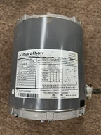 SY013 MARATHON 30HP Moteur à aimant permanent triphasé SyMaxtm