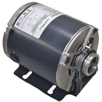 SY013 MARATHON 30HP Moteur à aimant permanent triphasé SyMaxtm