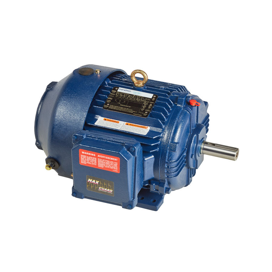 SY013 MARATHON 30HP Three Phase SyMaxtm Permanent Magnet Motor