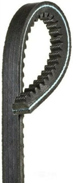GATES 90122043 AX43 Cogged Belt, 43" Outside Length, 1/2" Top Width