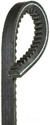 GATES 90122043 AX43 Cogged Belt, 43" Outside Length, 1/2" Top Width