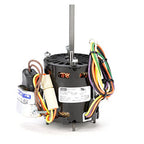 Moteur réversible Fasco 9721 1/12 CV 3-3/8" PSC 115/208-230V
