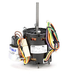 Moteur réversible Fasco 9721 1/12 CV 3-3/8" PSC 115/208-230V