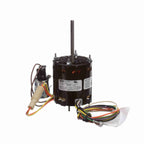 Moteur réversible Fasco 9721 1/12 CV 3-3/8" PSC 115/208-230V