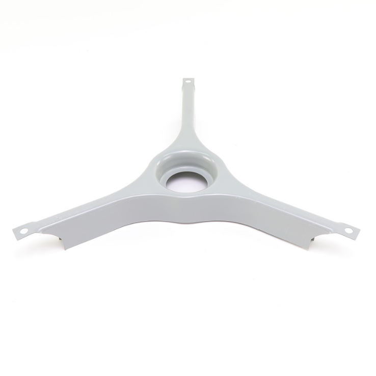 Lau Bearing Bracket Pour Ventilateur 15 Pouces.