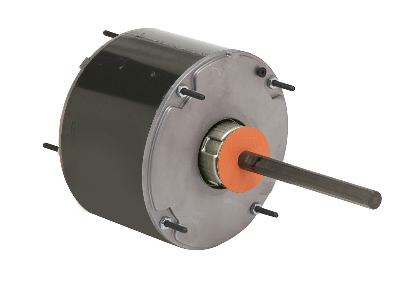Moteur de ventilateur de condenseur US Motors 3742H