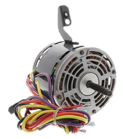 Emerson (lennox) 1/3hp 208-230v 825rpm Fr 48 Flex Mount Rotation Fixe 1.9a 15mfd Ccwle 18lbs