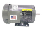 Moteur US Motors D12CP2P 400W 1 Phase ODP