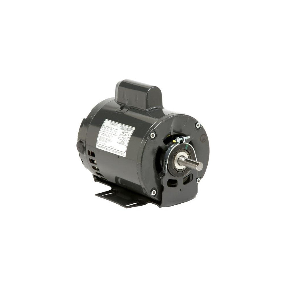 Moteur US Motors D12CP2P 400W 1 Phase ODP